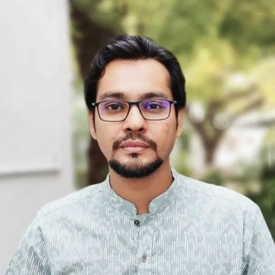 Harsh Trivedi