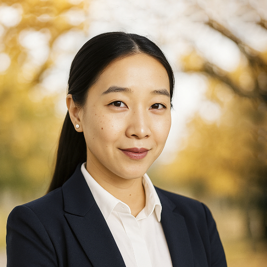 Amy Chu
